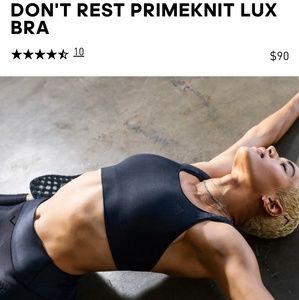 Adidas Sportsbra Primeknit